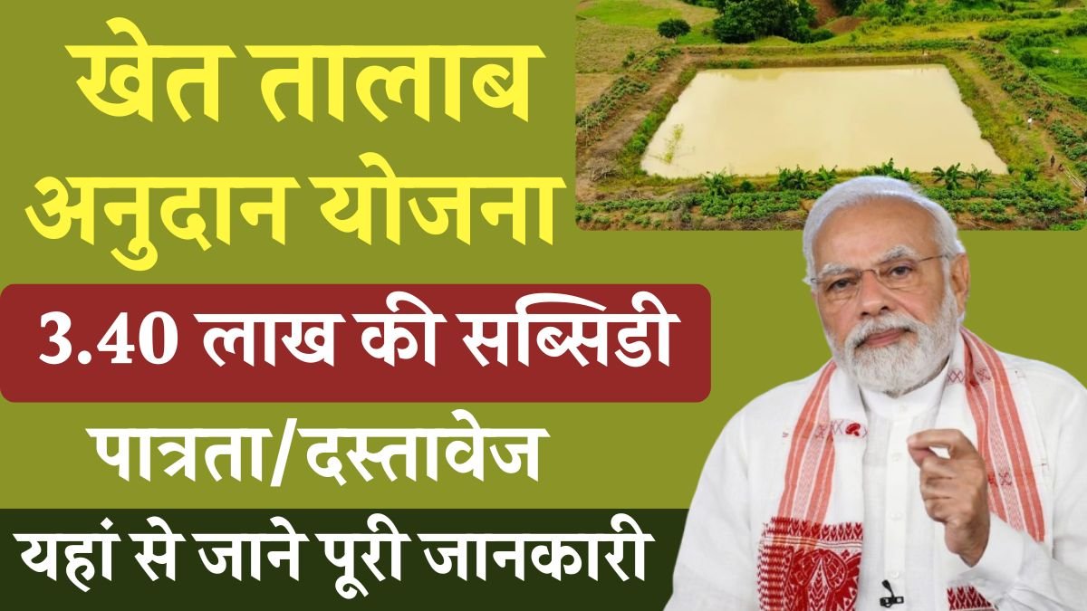 Diggi Subsidy Yojana