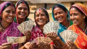 Rs 10,000 will be credited to your account from September 15